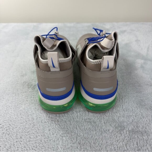 Nike Air Vapormax 2019 Utility Ridgerock Men's Size 9 - Picture 11 of 16